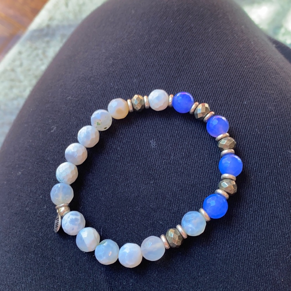 T Jazelle  one of a kind